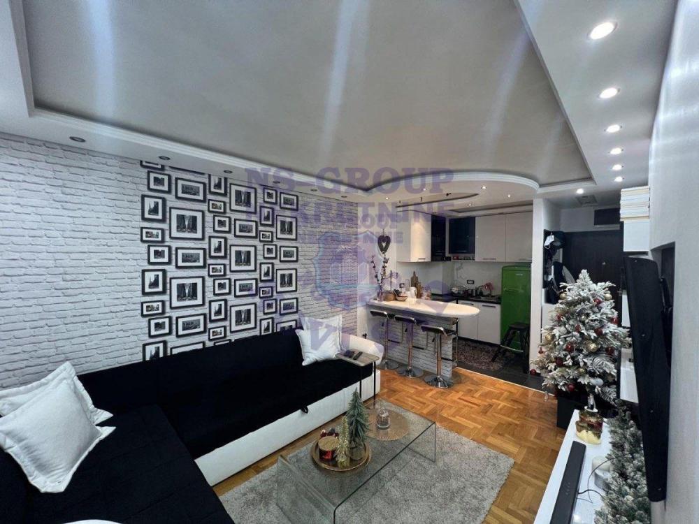 Slika 1 - Dvosoban stan na prodaju, 40m2, 154.500€