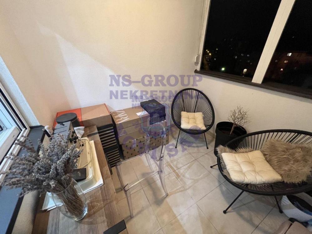 Slika 4 - Dvosoban stan na prodaju, 40m2, 154.500€