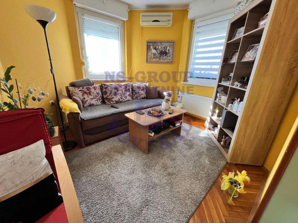 Slika 1 - Jednoiposoban stan na prodaju, 49m2, 137.920€