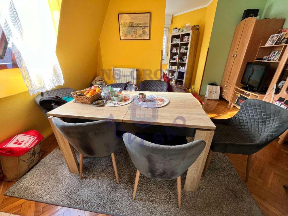 Slika 3 - Jednoiposoban stan na prodaju, 49m2, 137.920€