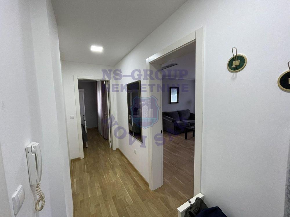 Slika 5 - Dvosoban stan na prodaju, 50m2, 139.050€