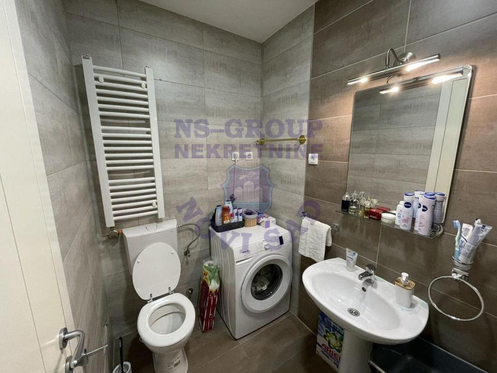 Slika 9 - Dvosoban stan na prodaju, 50m2, 139.050€