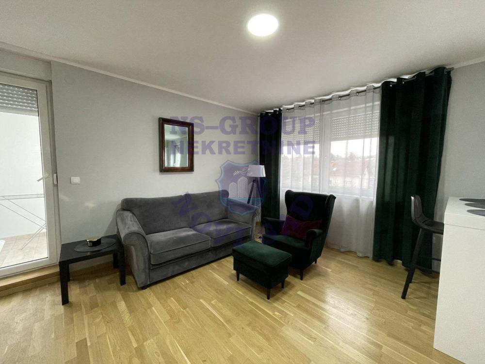 Slika 1 - Dvosoban stan na prodaju, 50m2, 139.050€