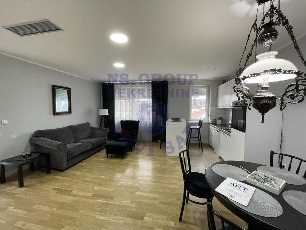 Glavna slika -Dvosoban stan na prodaju, 50m2, 139.050€