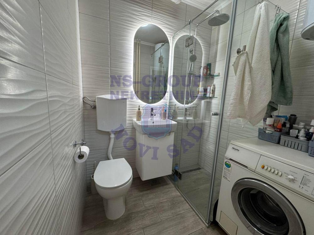 Slika 7 - Dvosoban stan na prodaju, 42m2, 140.600€