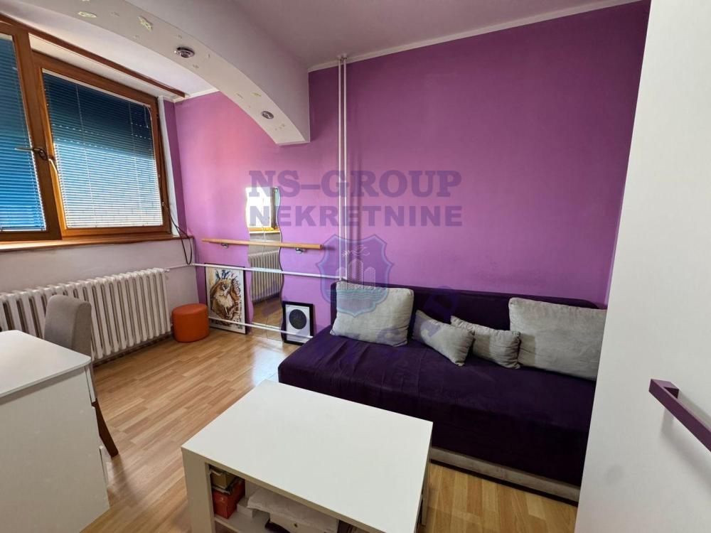 Slika 3 - Dvosoban stan na prodaju, 42m2, 140.600€