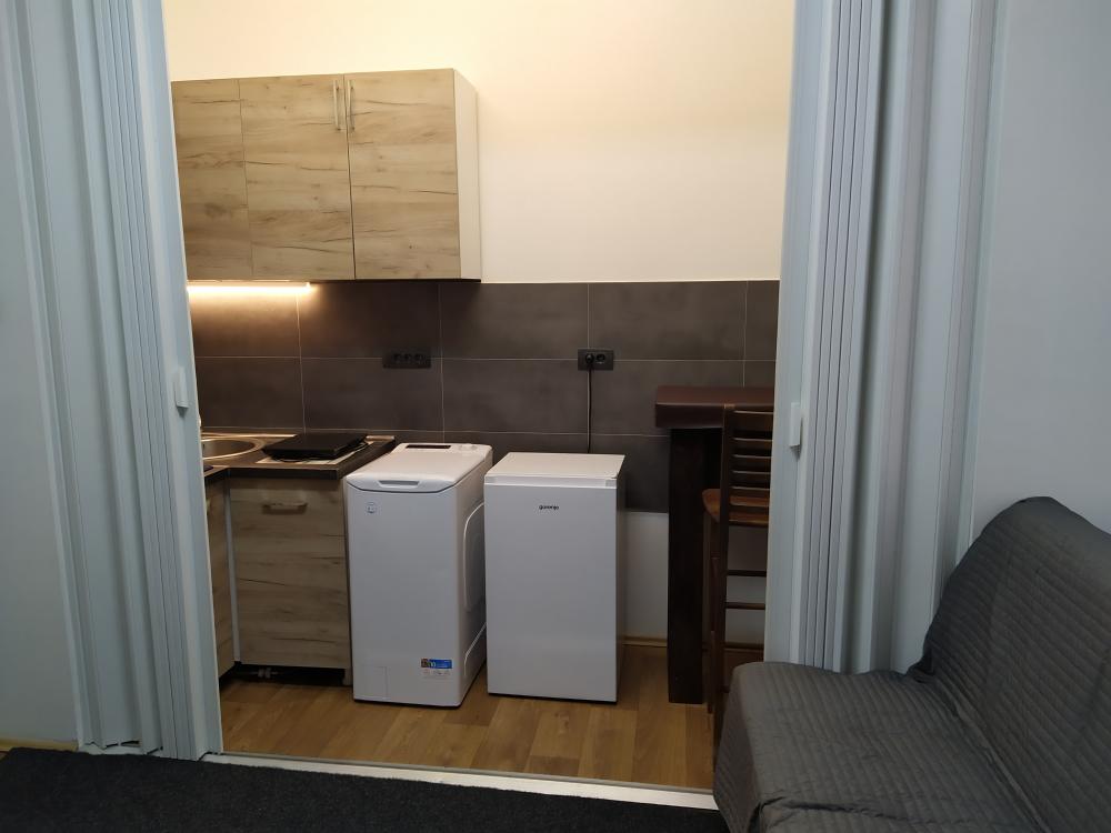 Slika 5 -  Lokal za izdavanje, 47m2, 600€