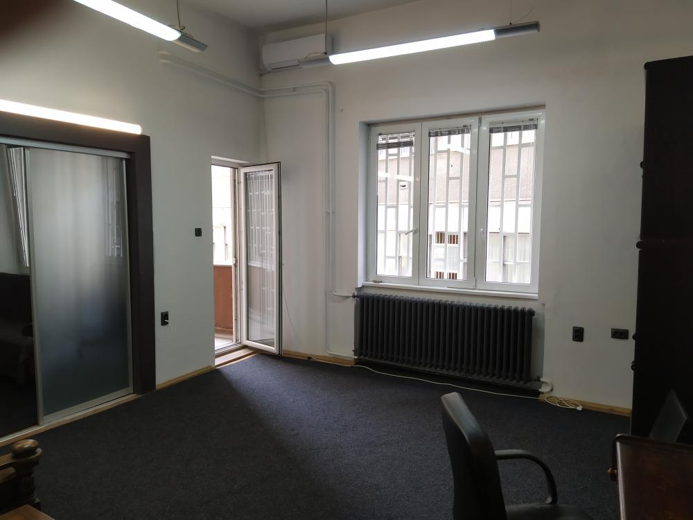 Slika 1 -  Lokal za izdavanje, 47m2, 700€