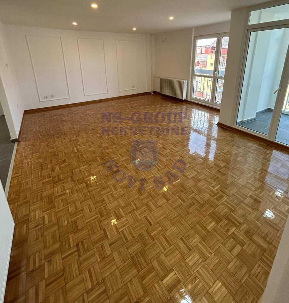 Glavna slika -Trosoban stan na prodaju, 85m2, 206.000€