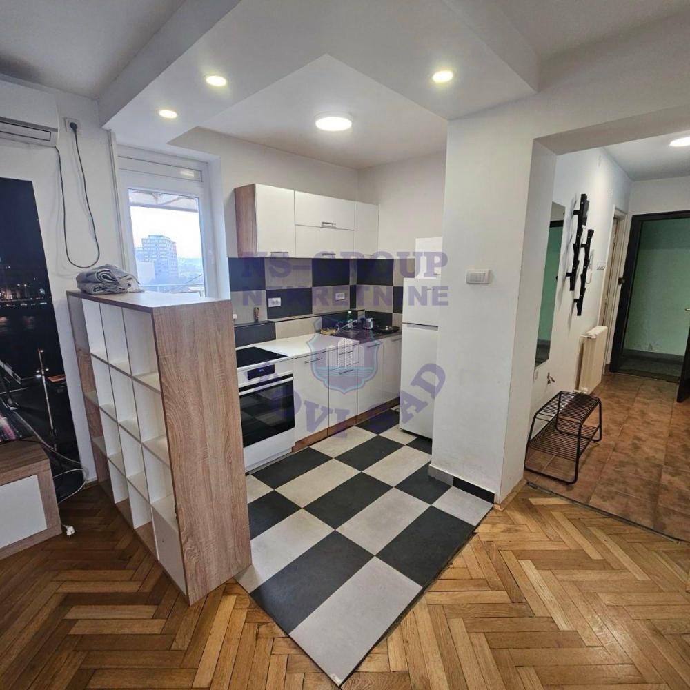 Slika 3 - Dvosoban stan na prodaju, 48m2, 206.000€