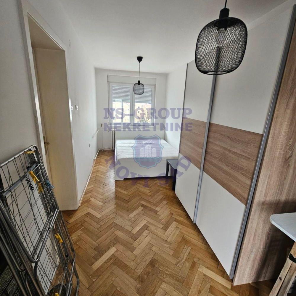 Slika 5 - Dvosoban stan na prodaju, 48m2, 206.000€