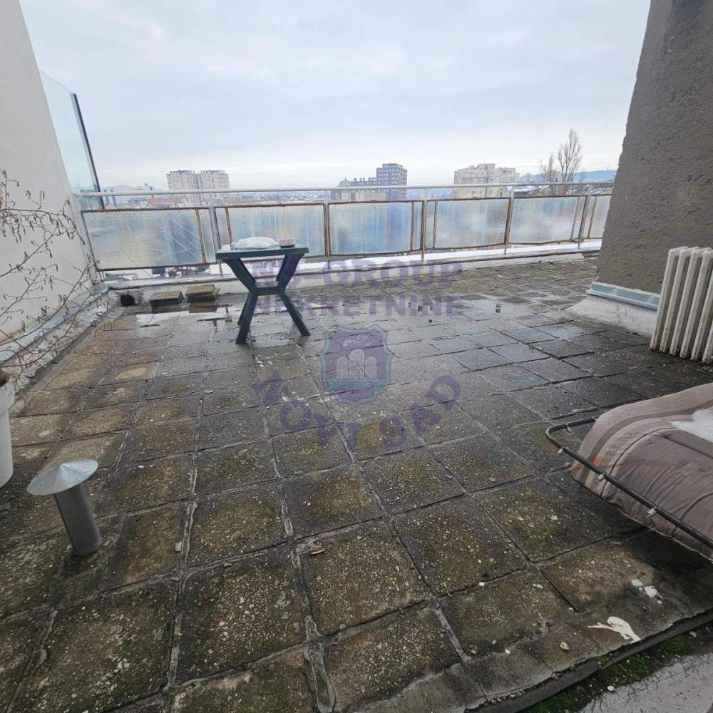 Slika 8 - Dvosoban stan na prodaju, 48m2, 206.000€