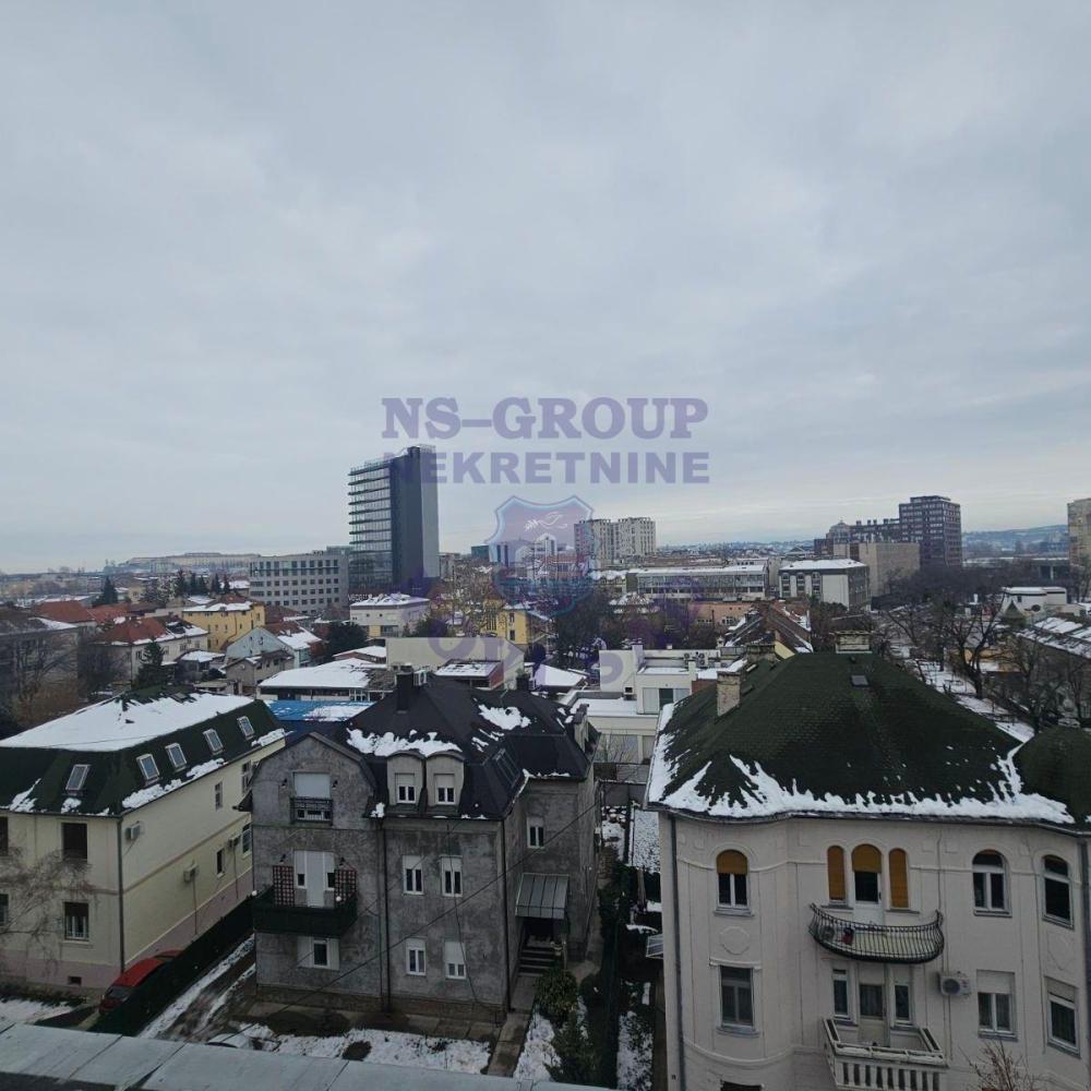 Slika 9 - Dvosoban stan na prodaju, 48m2, 206.000€