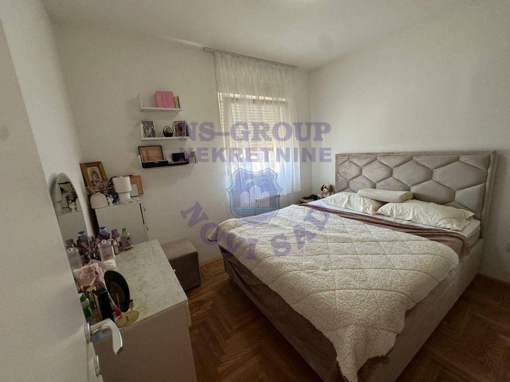 Slika 1 - Dvoiposoban stan na prodaju, 57m2, 169.950€