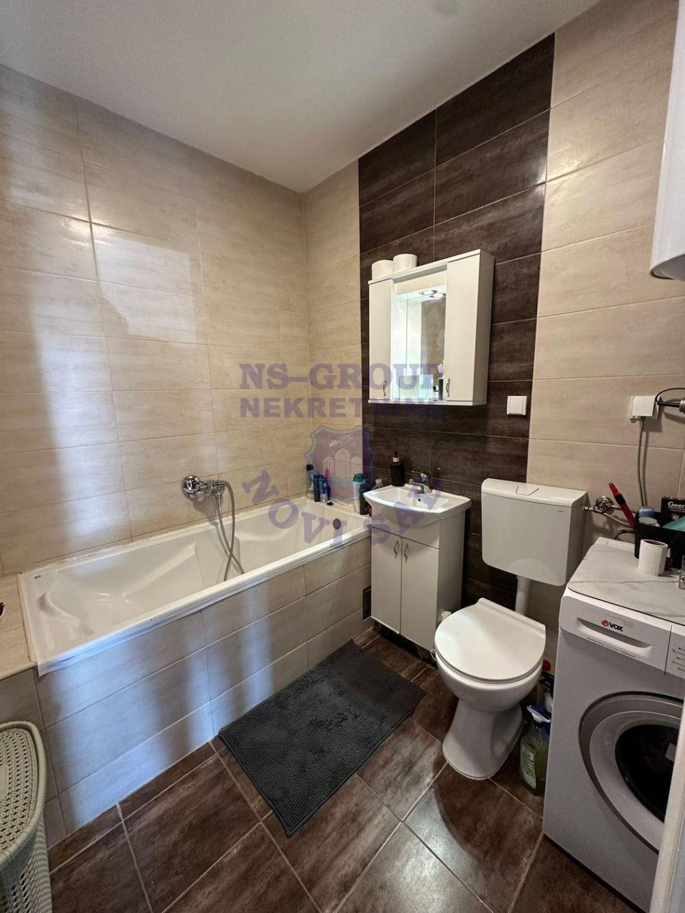 Slika 5 - Dvoiposoban stan na prodaju, 57m2, 169.950€