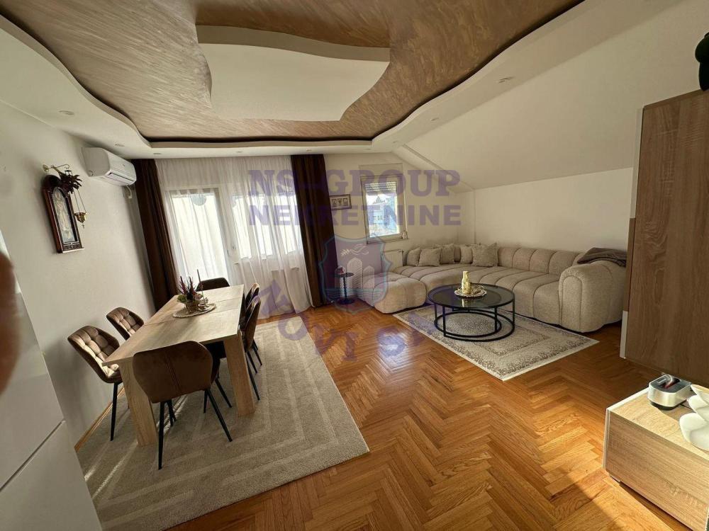 Glavna slika -Dvoiposoban stan na prodaju, 57m2, 169.950€