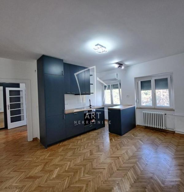 Slika 1 - Sremskih odreda, Jednoiposoban stan za izdavanje, 38m2, 500€