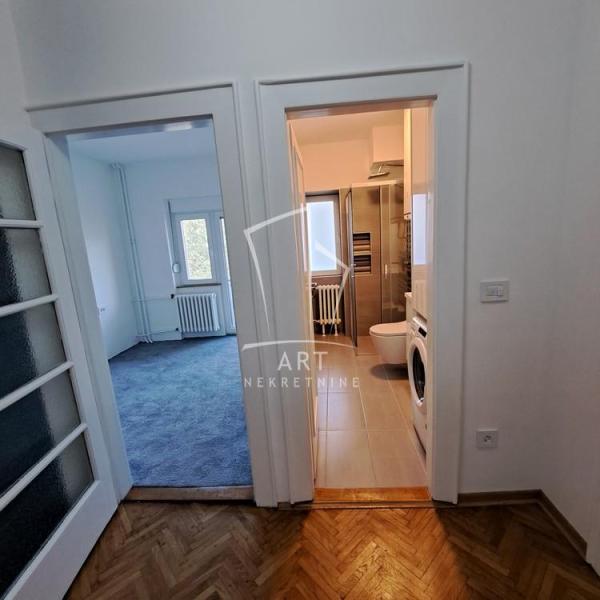 Slika 3 - Sremskih odreda, Jednoiposoban stan za izdavanje, 38m2, 500€