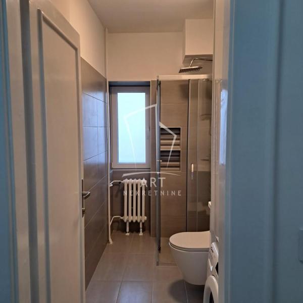 Slika 6 - Sremskih odreda, Jednoiposoban stan za izdavanje, 38m2, 500€