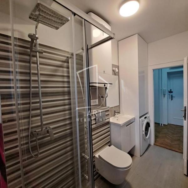 Slika 7 - Sremskih odreda, Jednoiposoban stan za izdavanje, 38m2, 500€