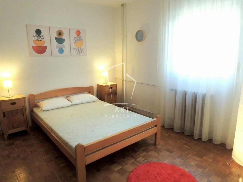 Slika 8 - Bulevar Umetnosti, Dvosoban stan za izdavanje, 58m2, 580€