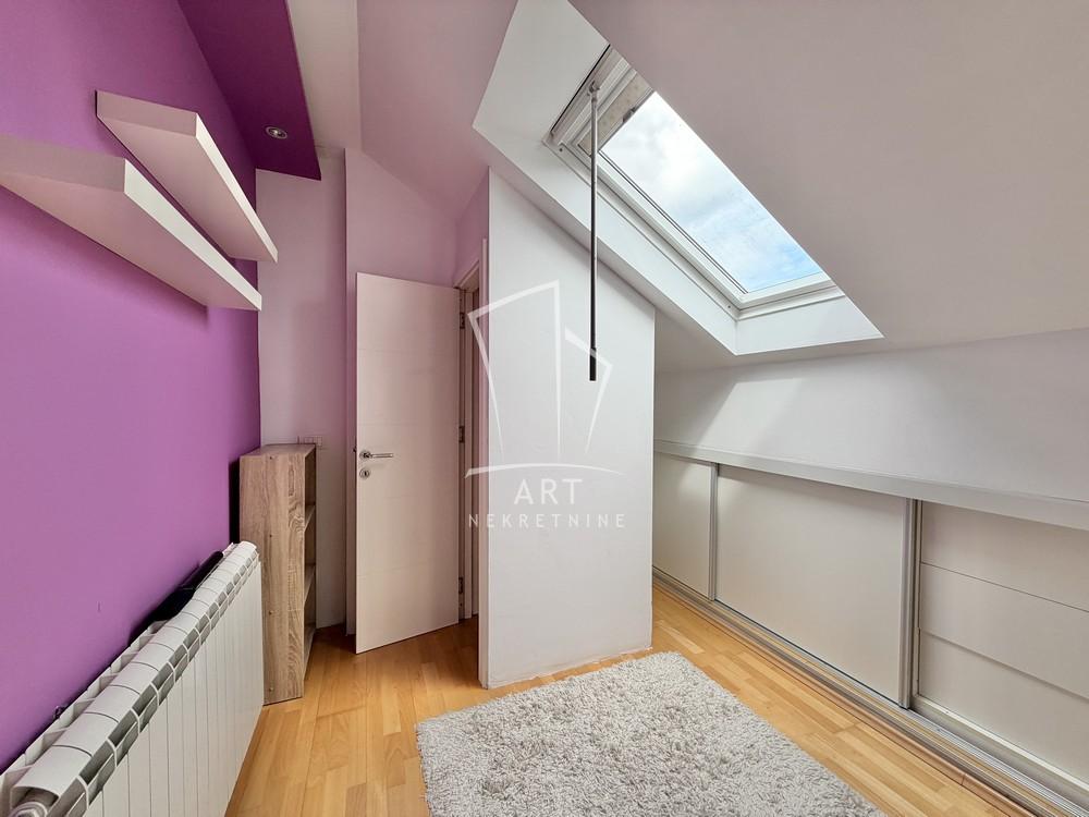 Slika 9 - Arhimandrita Gerasima Zelića, Dvosoban stan na prodaju, 67m2, 179.500€