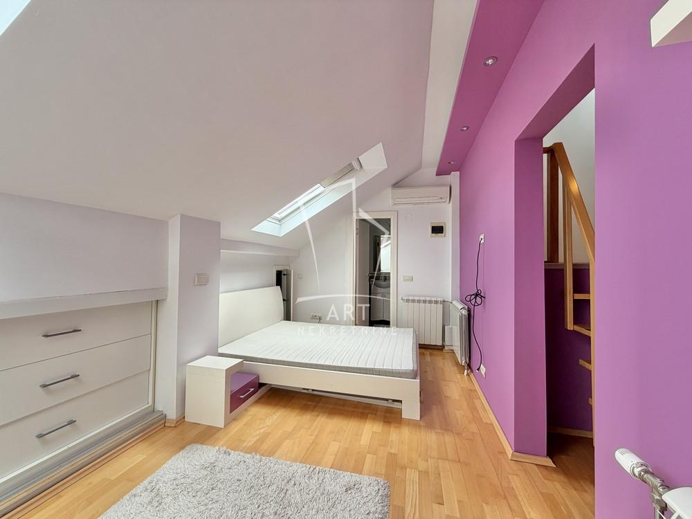 Slika 10 - Arhimandrita Gerasima Zelića, Dvosoban stan na prodaju, 67m2, 179.500€