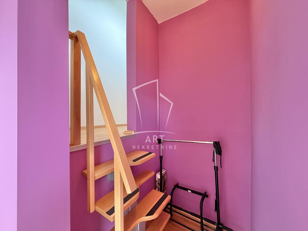 Slika 11 - Arhimandrita Gerasima Zelića, Dvosoban stan na prodaju, 67m2, 179.500€