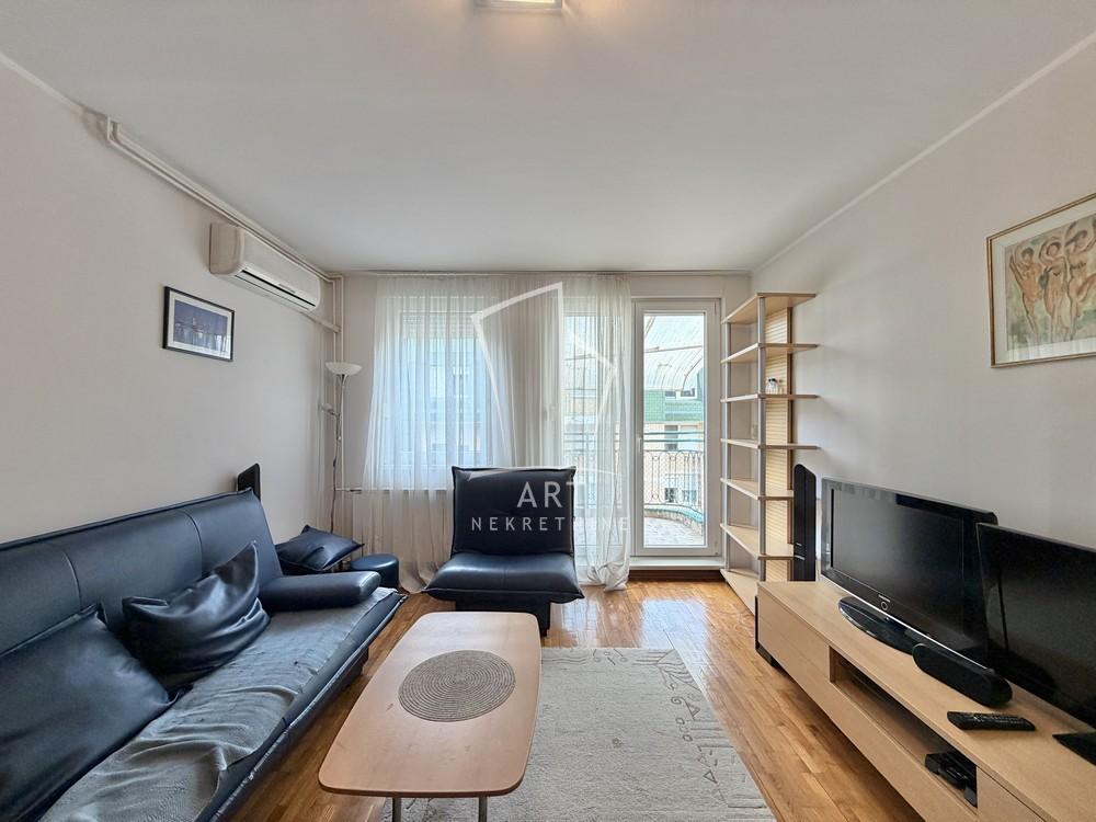 Slika 1 - Arhimandrita Gerasima Zelića, Dvosoban stan na prodaju, 67m2, 179.500€