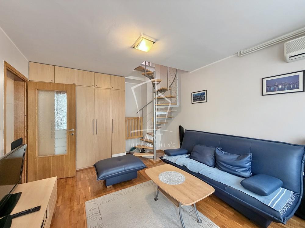 Slika 2 - Arhimandrita Gerasima Zelića, Dvosoban stan na prodaju, 67m2, 179.500€