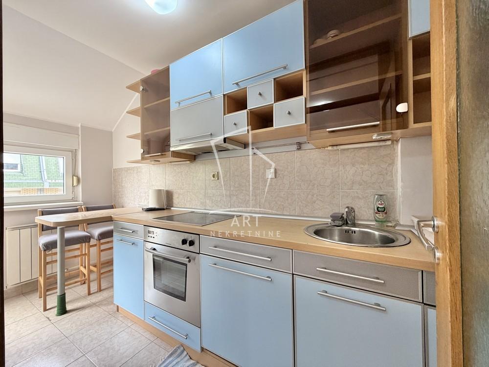 Slika 3 - Arhimandrita Gerasima Zelića, Dvosoban stan na prodaju, 67m2, 179.500€