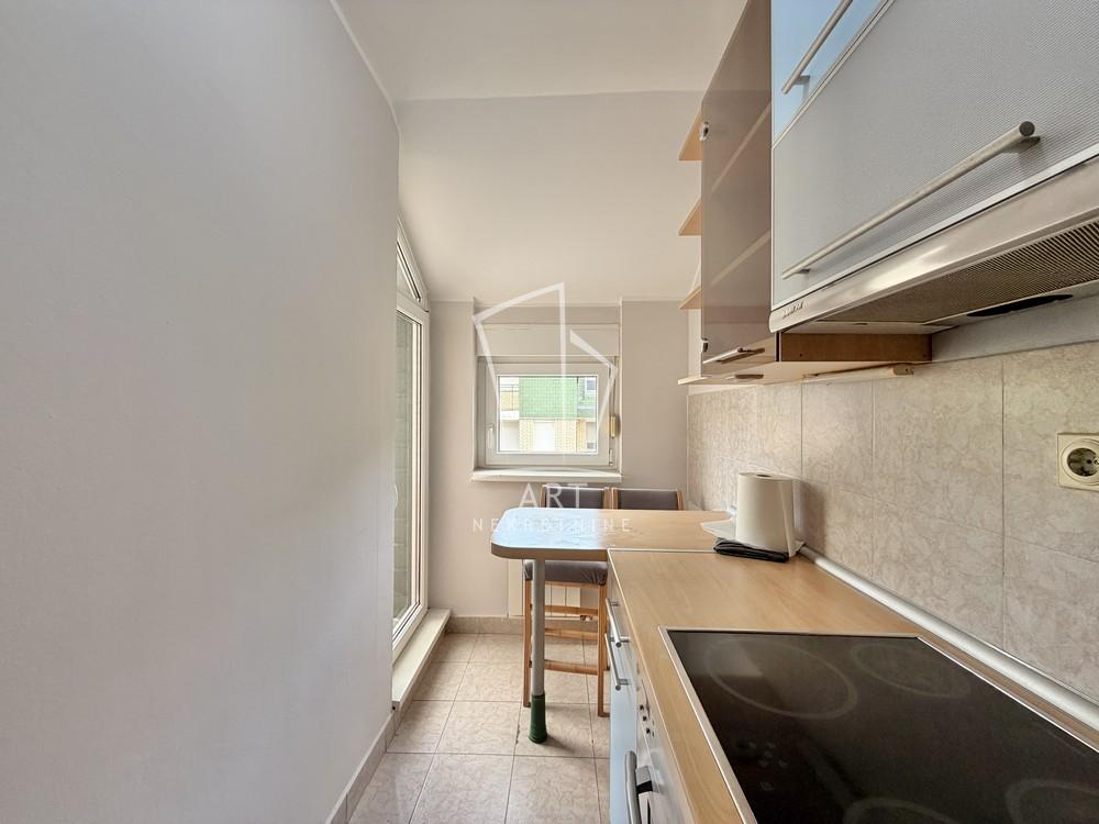 Slika 4 - Arhimandrita Gerasima Zelića, Dvosoban stan na prodaju, 67m2, 179.500€