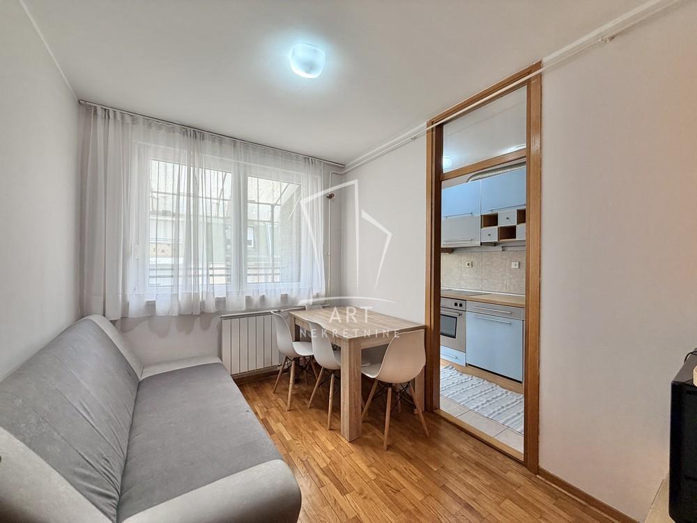 Slika 5 - Arhimandrita Gerasima Zelića, Dvosoban stan na prodaju, 67m2, 179.500€