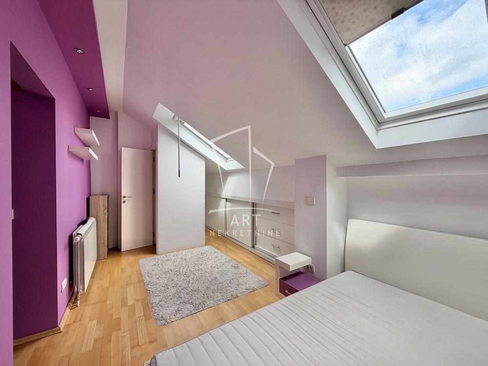 Slika 7 - Arhimandrita Gerasima Zelića, Dvosoban stan na prodaju, 67m2, 179.500€