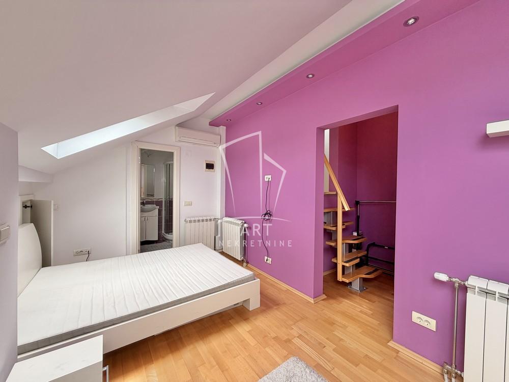 Slika 8 - Arhimandrita Gerasima Zelića, Dvosoban stan na prodaju, 67m2, 179.500€