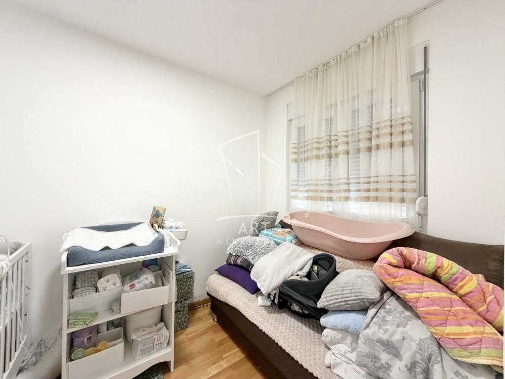 Slika 4 - Ivana Milutinovića, Jednoiposoban stan na prodaju, 42m2, 99.000€