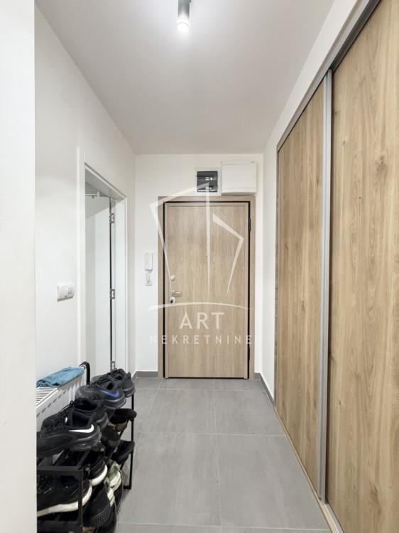 Slika 8 - Ivana Milutinovića, Jednoiposoban stan na prodaju, 42m2, 99.000€