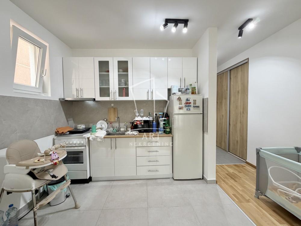 Slika 6 - Ivana Milutinovića, Jednoiposoban stan na prodaju, 42m2, 99.000€