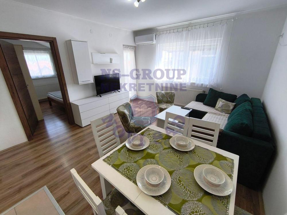 Slika 2 - Dvosoban stan na prodaju, 39m2, 99.910€