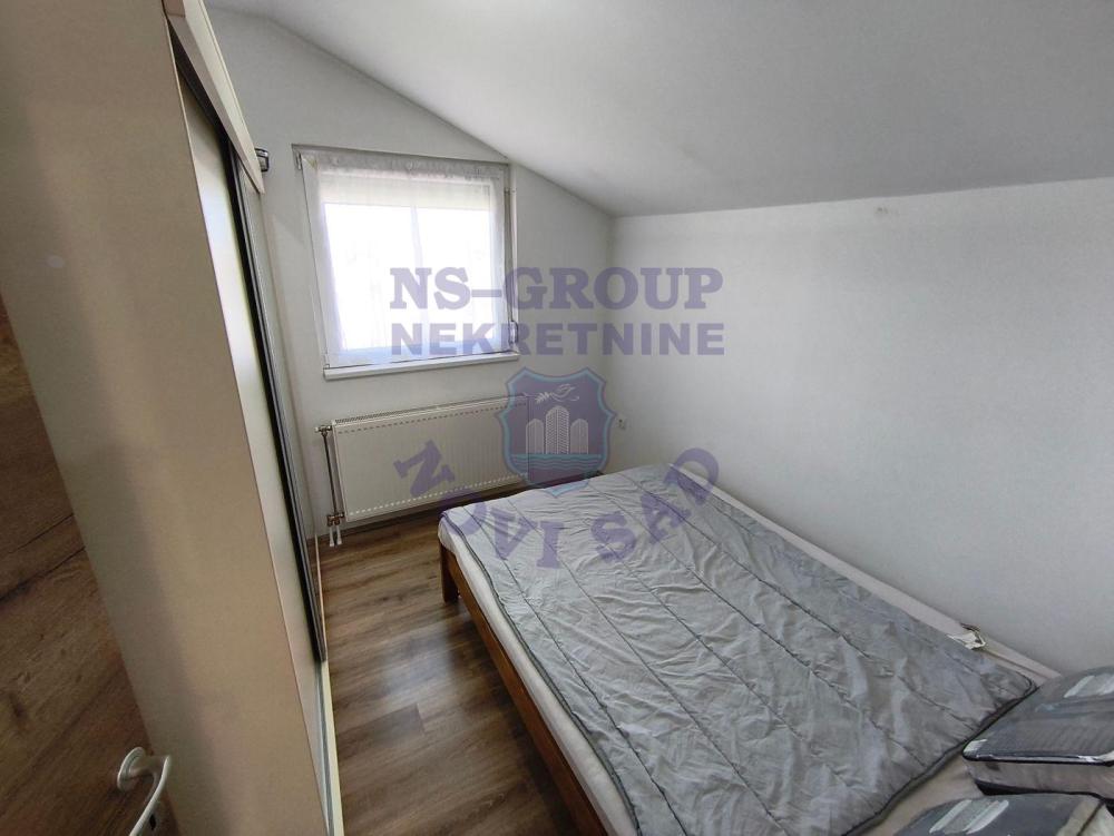 Slika 4 - Dvosoban stan na prodaju, 39m2, 99.910€