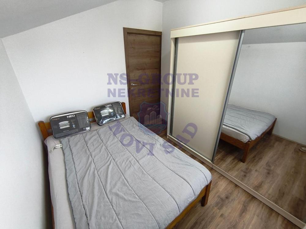 Slika 5 - Dvosoban stan na prodaju, 39m2, 99.910€