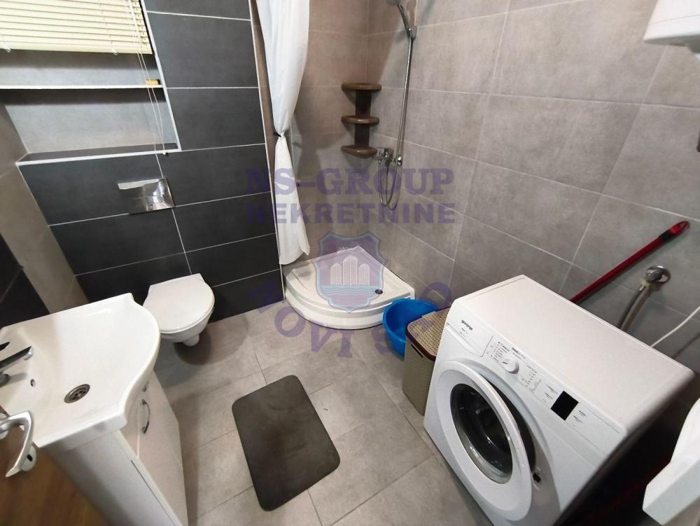 Slika 7 - Dvosoban stan na prodaju, 39m2, 99.910€