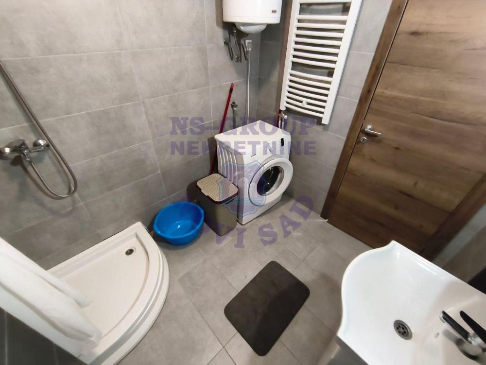 Slika 8 - Dvosoban stan na prodaju, 39m2, 99.910€