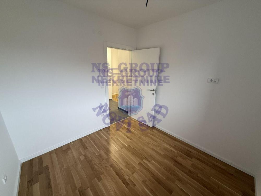 Slika 1 - Dvoiposoban stan na prodaju, 50m2, 164.440€