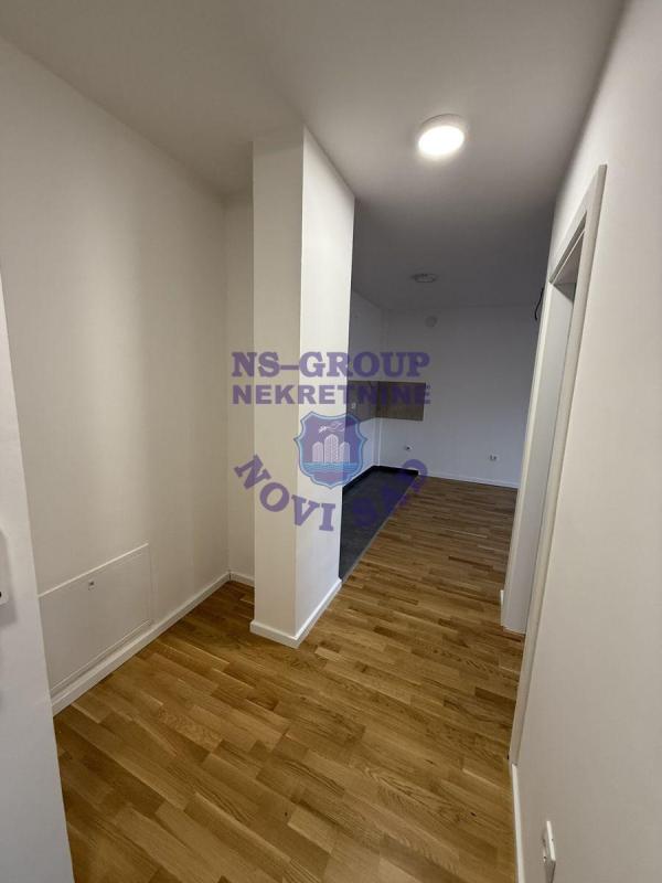 Slika 3 - Dvoiposoban stan na prodaju, 50m2, 164.440€
