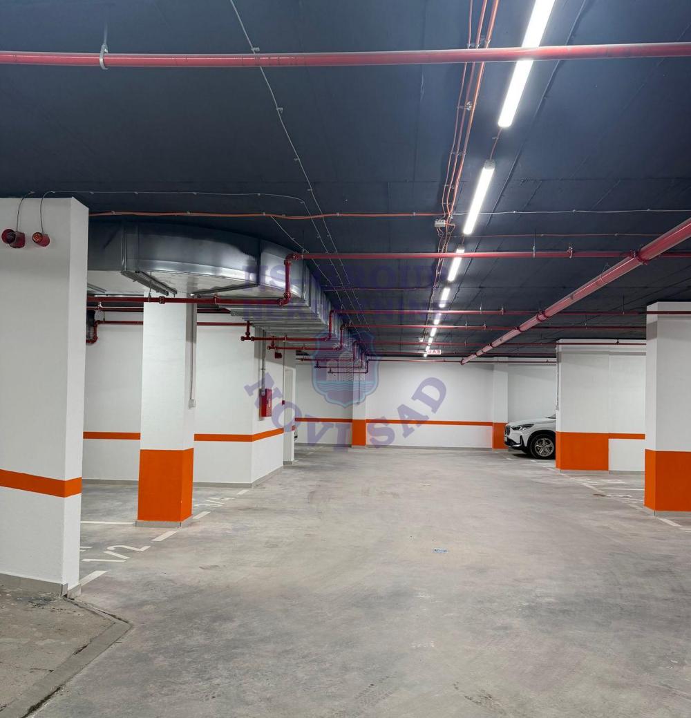 Slika 8 - Trosoban stan na prodaju, 58m2, 198.000€