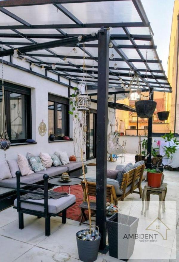 Slika 5 - Dvoiposoban stan na prodaju, 65m2, 230.000€