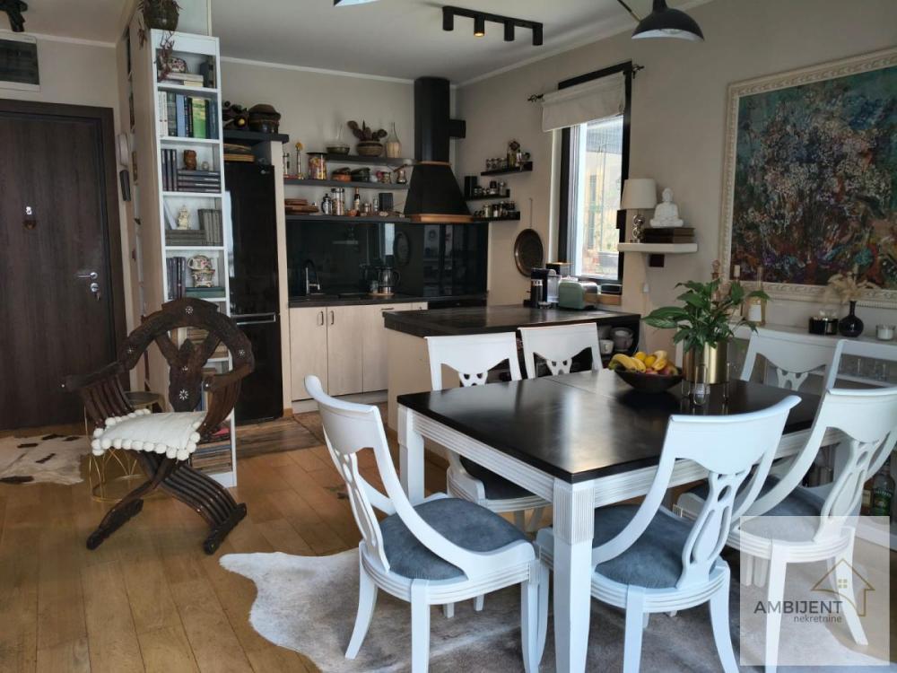 Slika 2 - Dvoiposoban stan na prodaju, 65m2, 230.000€