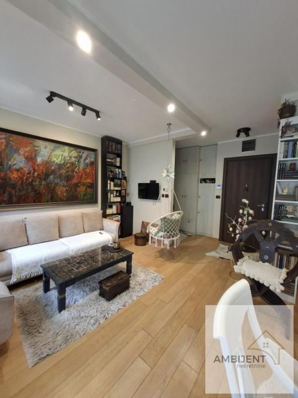 Slika 3 - Dvoiposoban stan na prodaju, 65m2, 230.000€