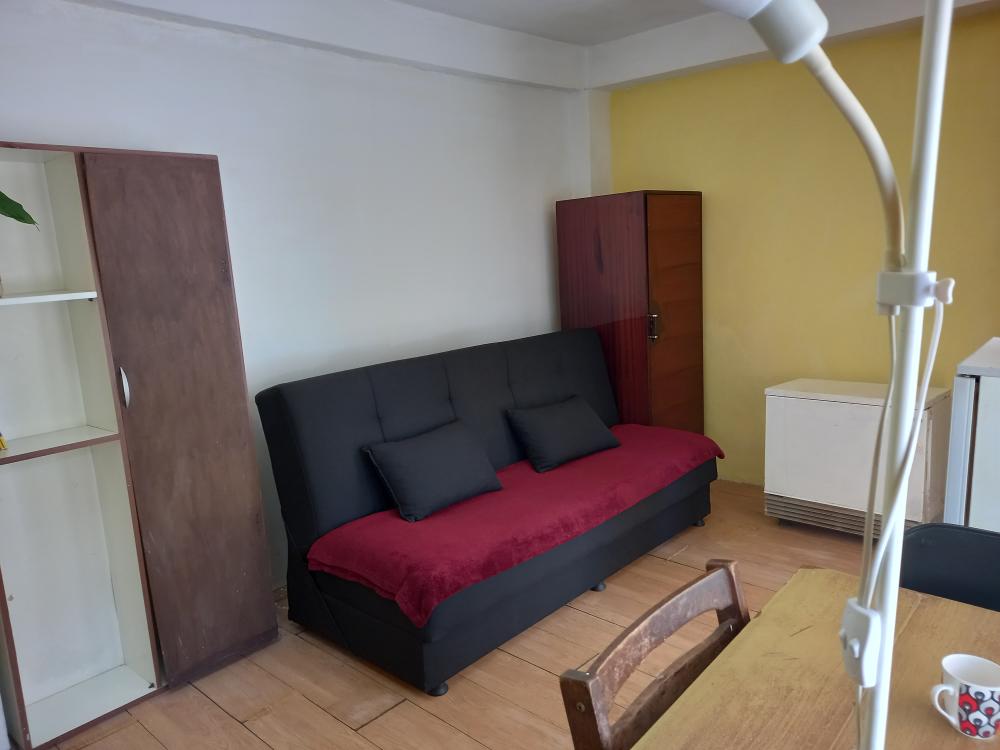 Slika 5 - Sindjelicev Trg 16, Jednosoban stan za izdavanje, 20m2, 175€